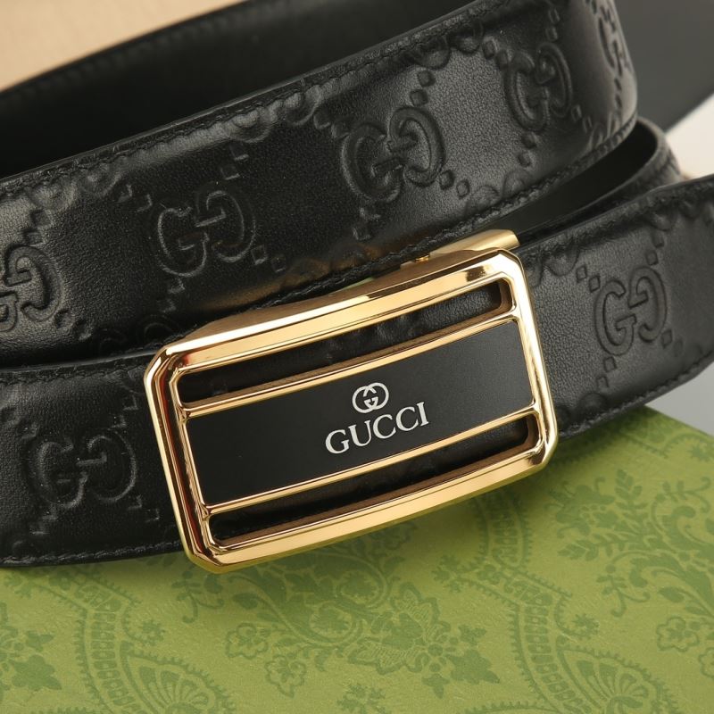 Gucci Belts